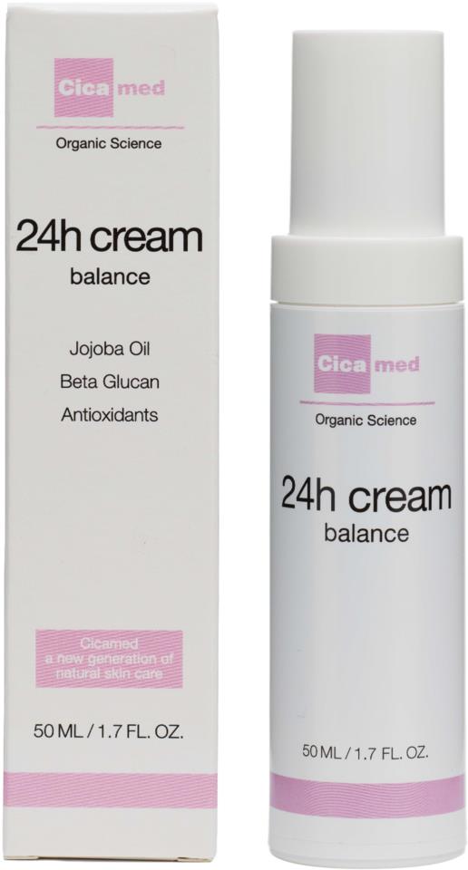 Cicamed 24h Cream Balance