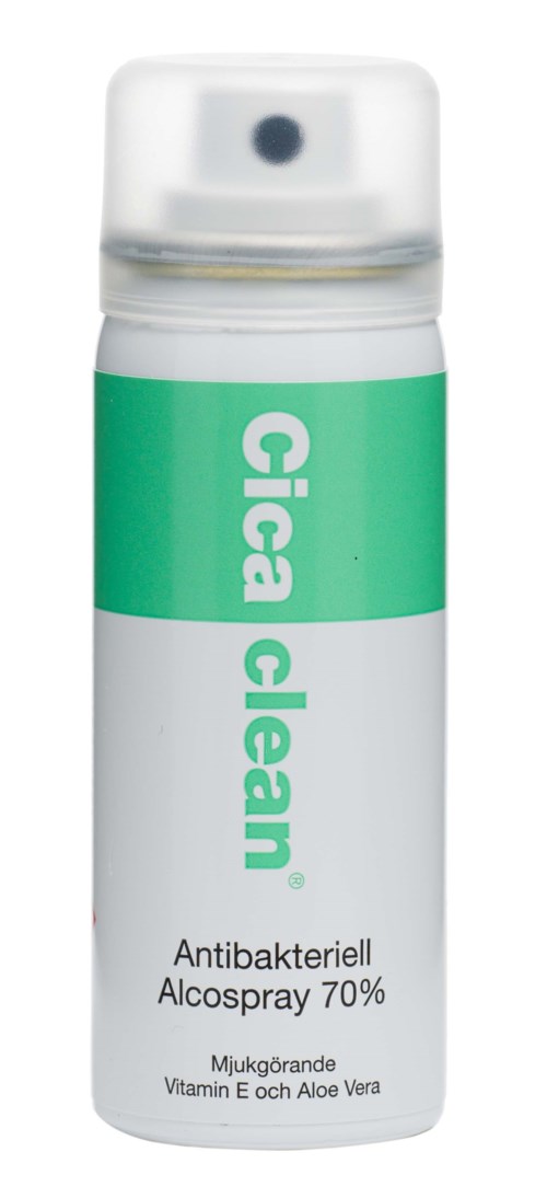 Cicamed Cicaclean 50 ml
