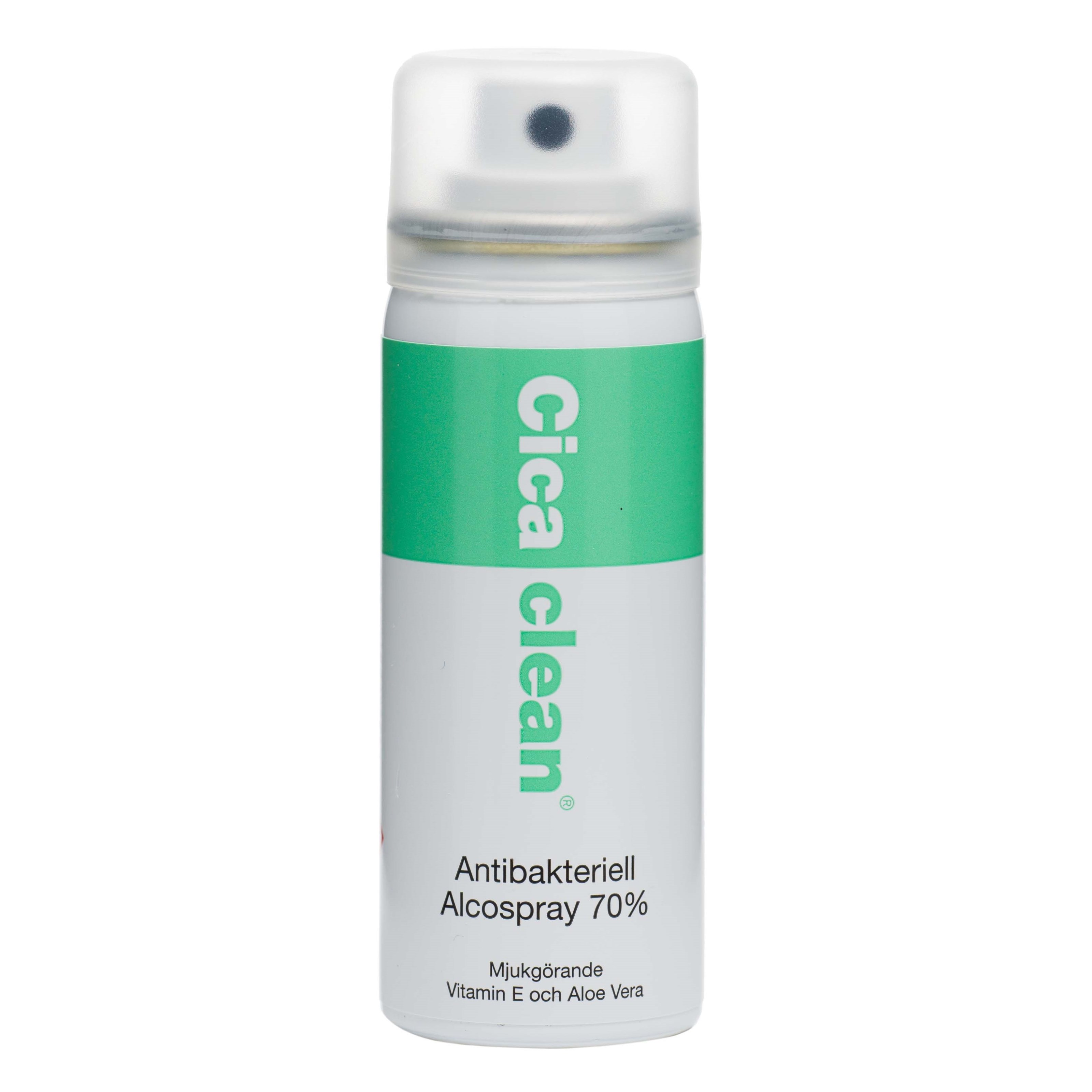 Cicamed Cicaclean Antibakteriel Alcospray 50 ml