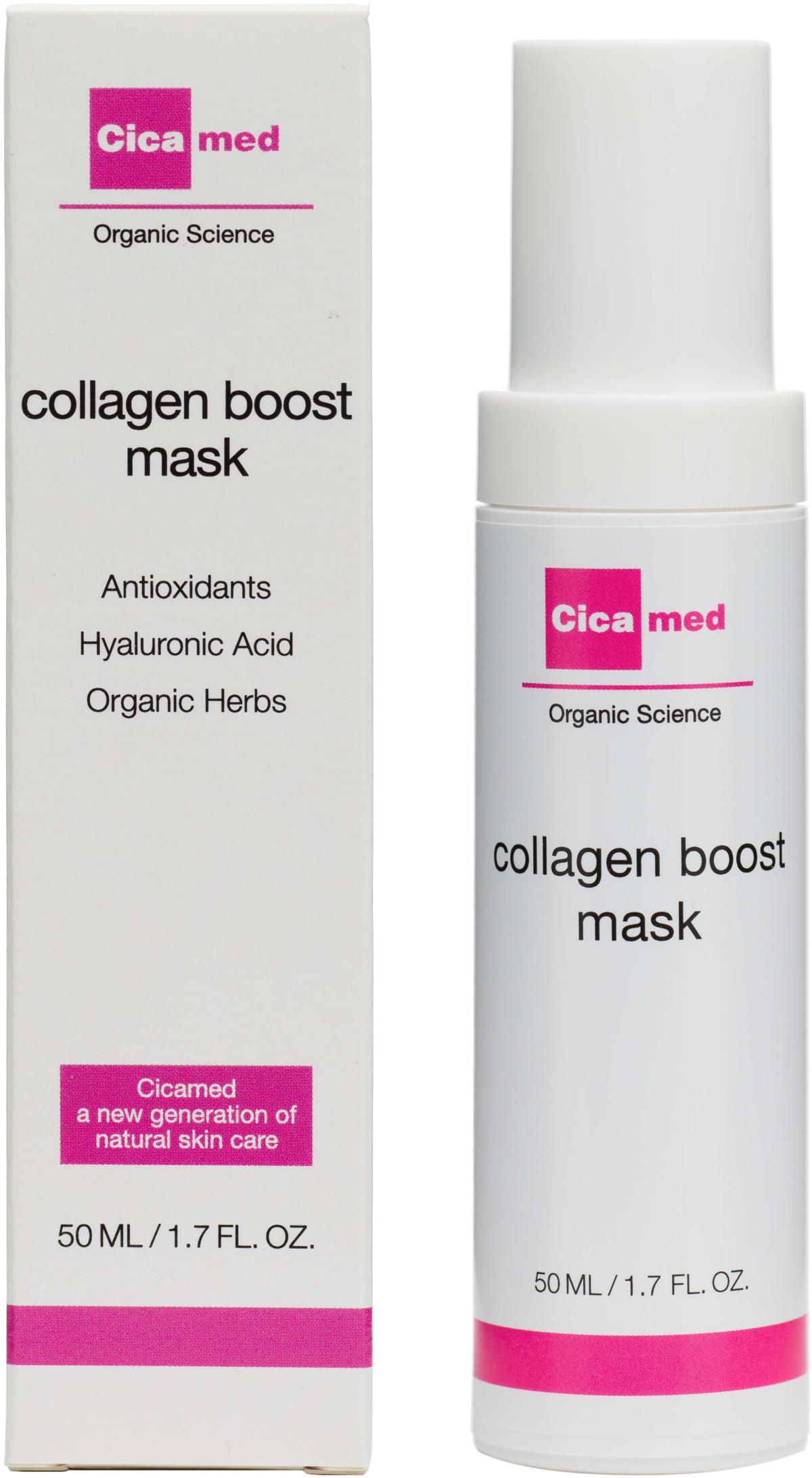 Collagen Boost Mask 50ml
