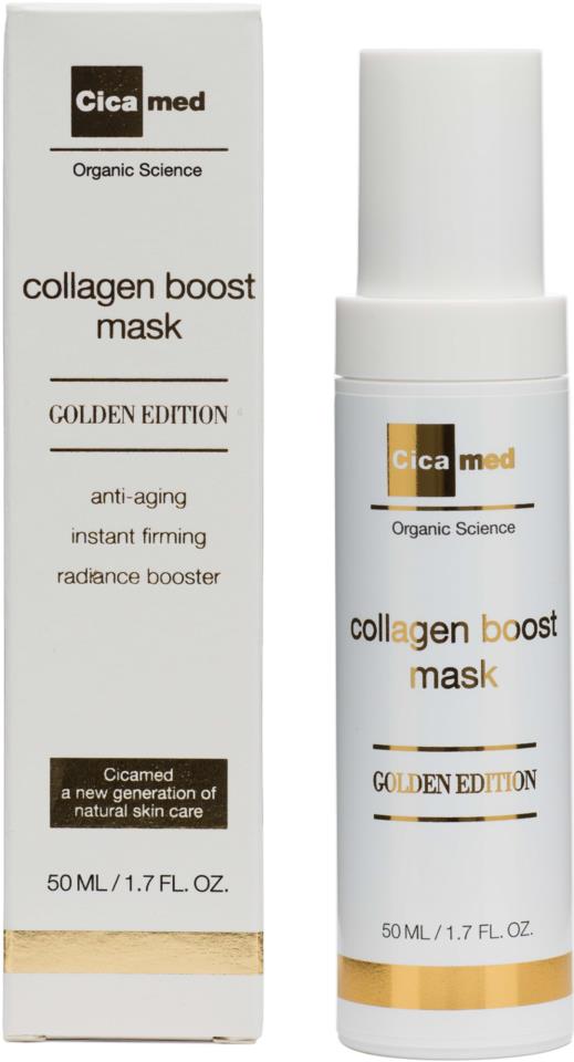 Cicamed Collagen Boost Mask 50ml