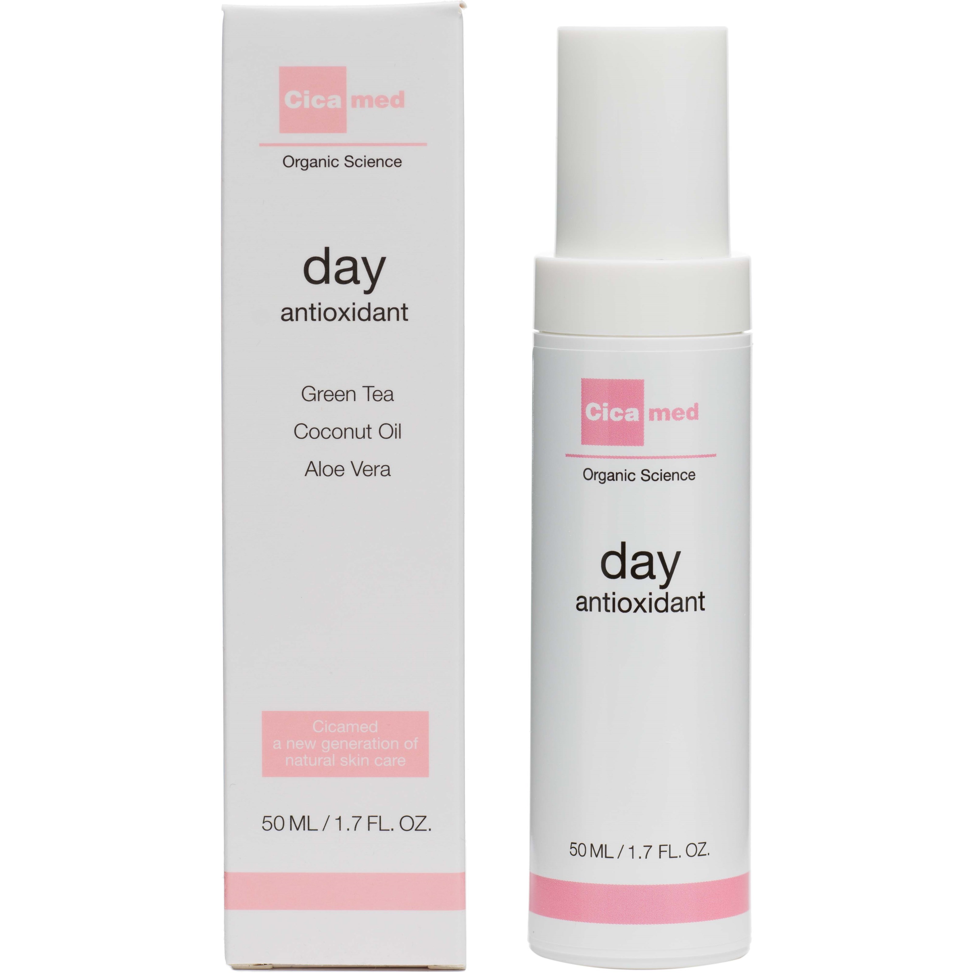 Cicamed Day Antioxidant (50 ml)