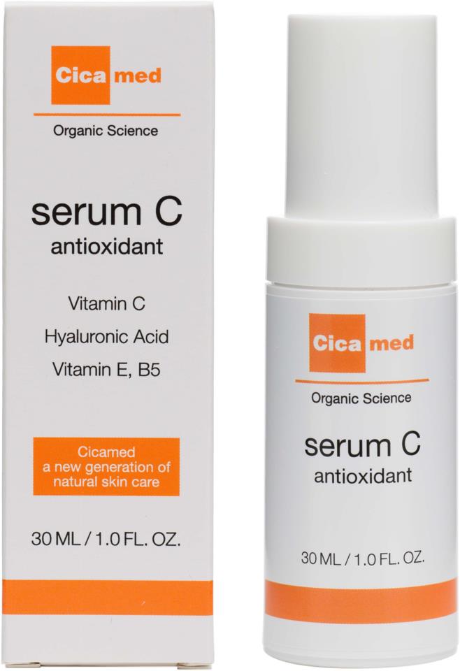 Cicamed Serum C Antioxidant