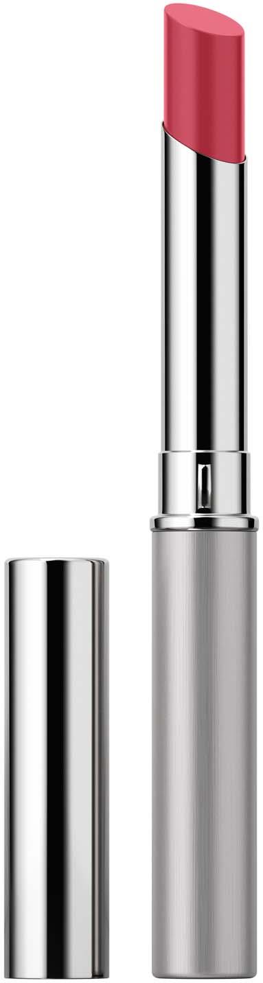 Clinique Almost Lipstick Pink Honey 1.2g Travel Size Sheer Balm Clinique Almost Lipstick Pink Honey 1.2g Travel Size Sheer Balm