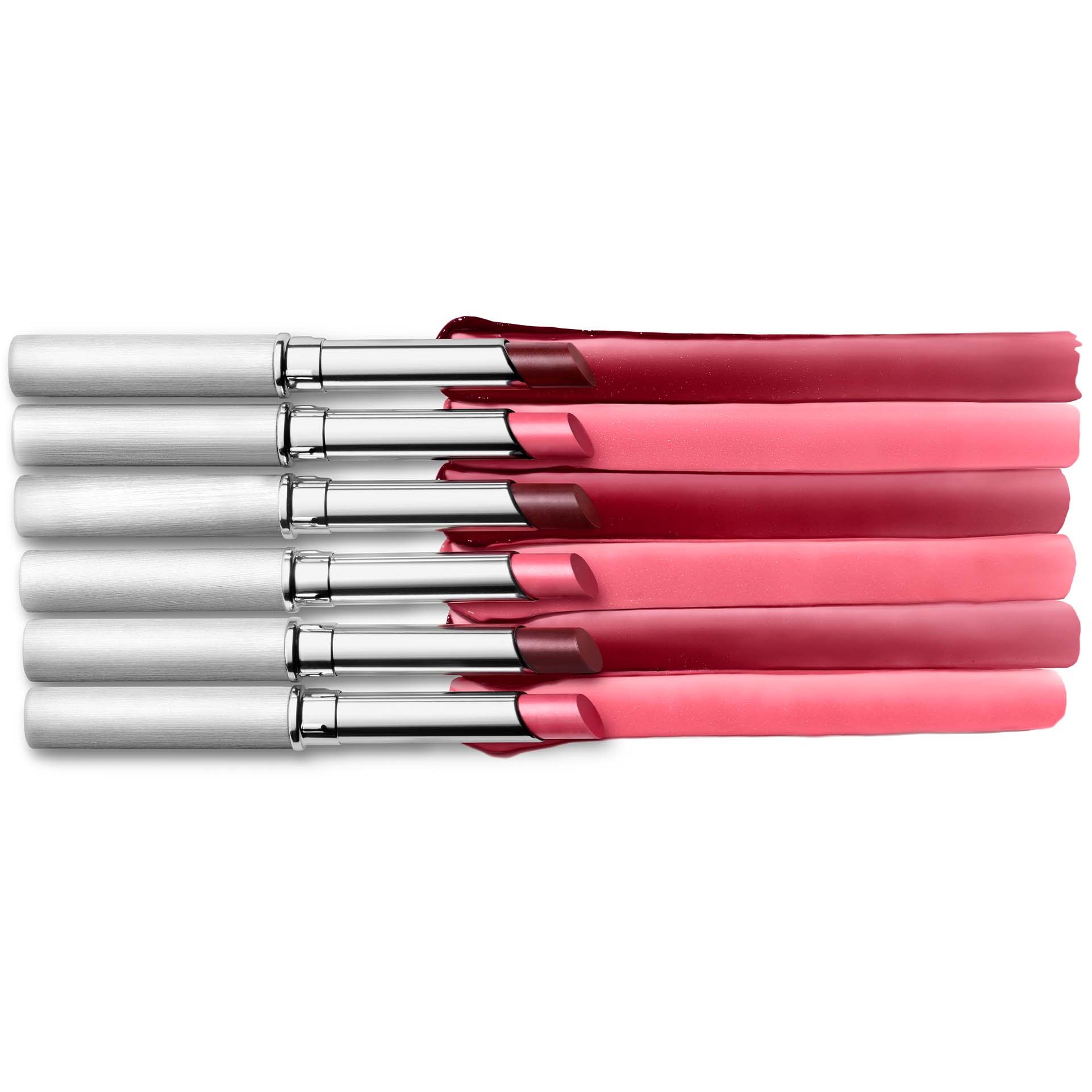 Clinique Honey Collection Almost Lipstick Pink Honey (obrázok 7)