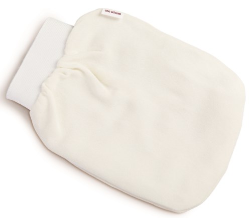 Cinq Mondes Cleanse & Exfoliate Kassa Glove