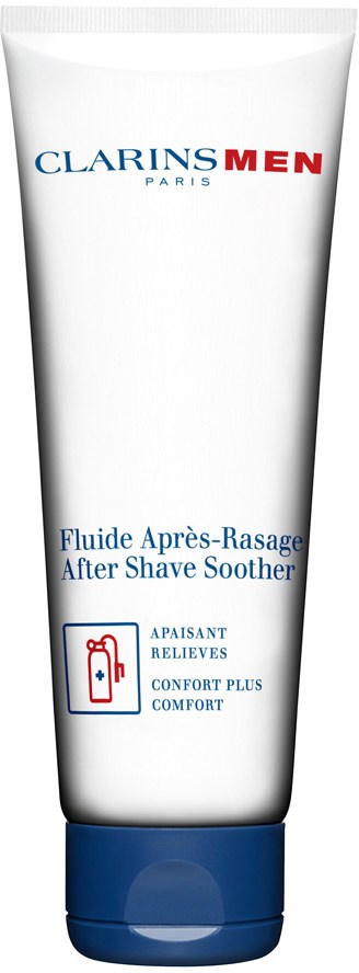 Clarins Men   After-Shave Soother 75 ml