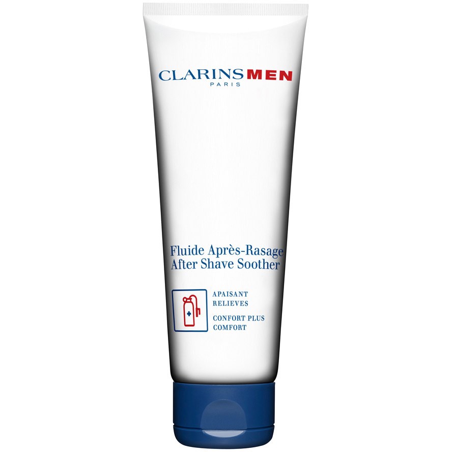 Läs mer om Clarins After-Shave Soother 75 ml