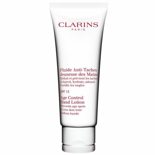 Clarins AgeControl Hand Lotion Spf 15 100 ml
