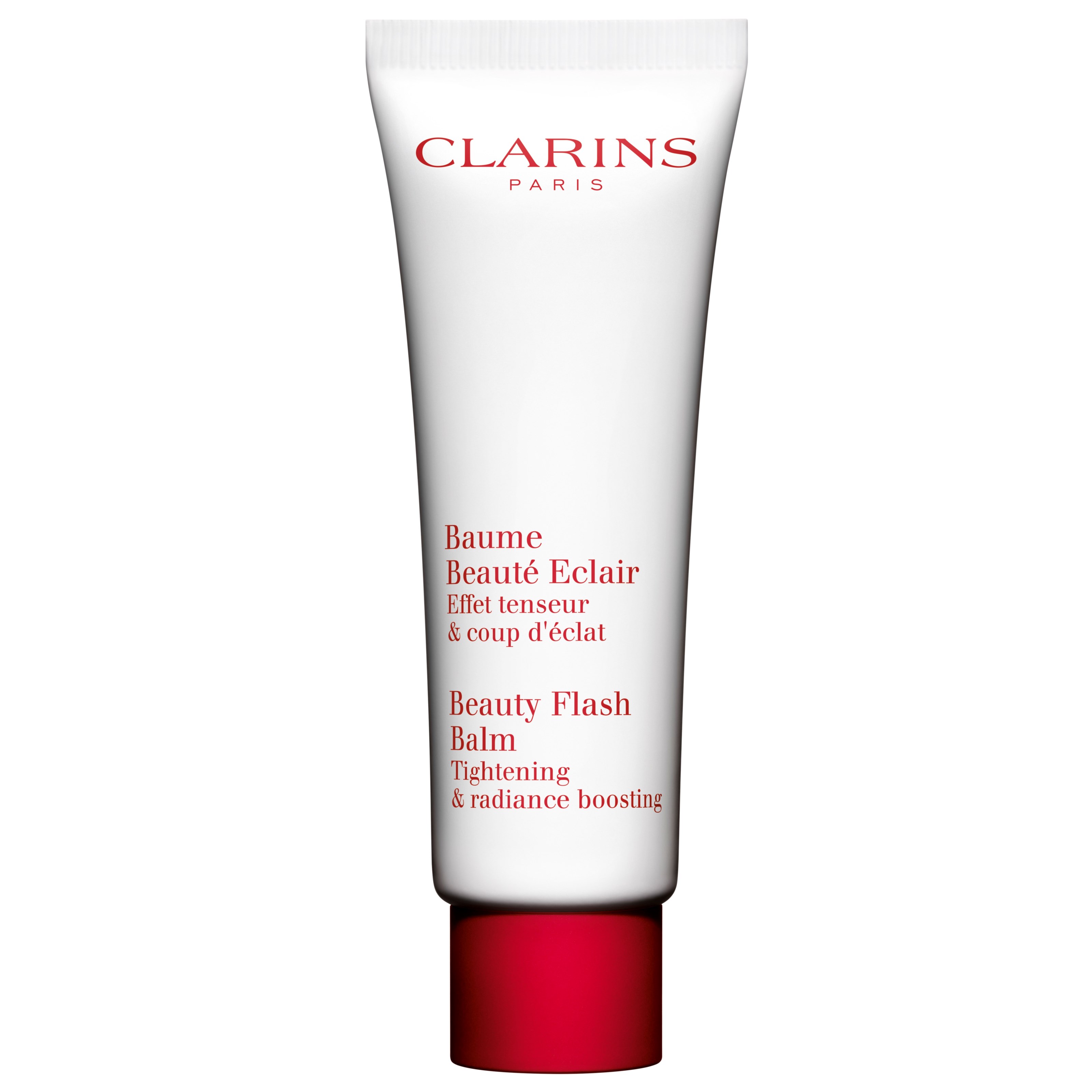 Läs mer om Clarins Beauty Flash Balm 50 ml