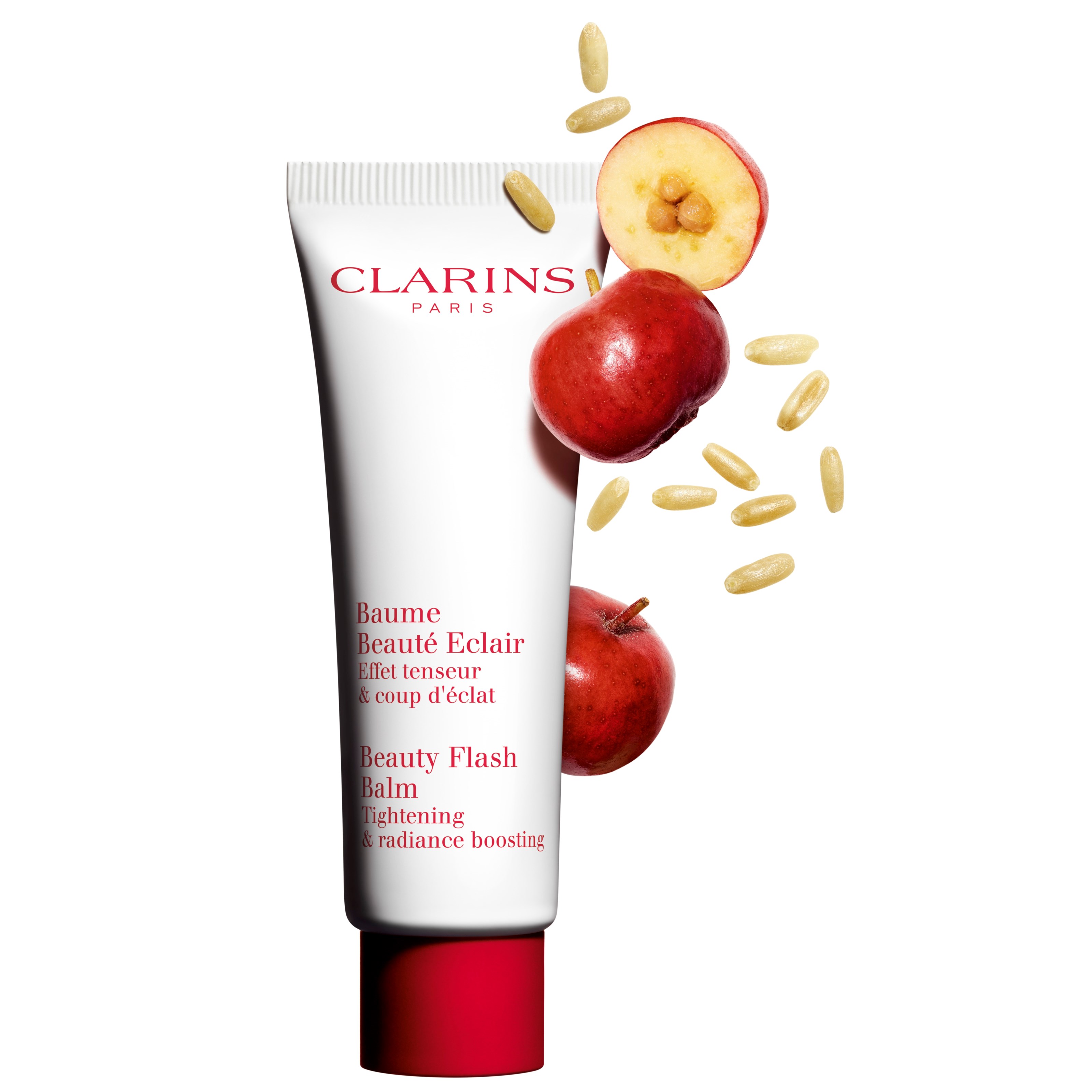 Clarins Beauty Flash Balm 50 ml (zdjęcie 3)