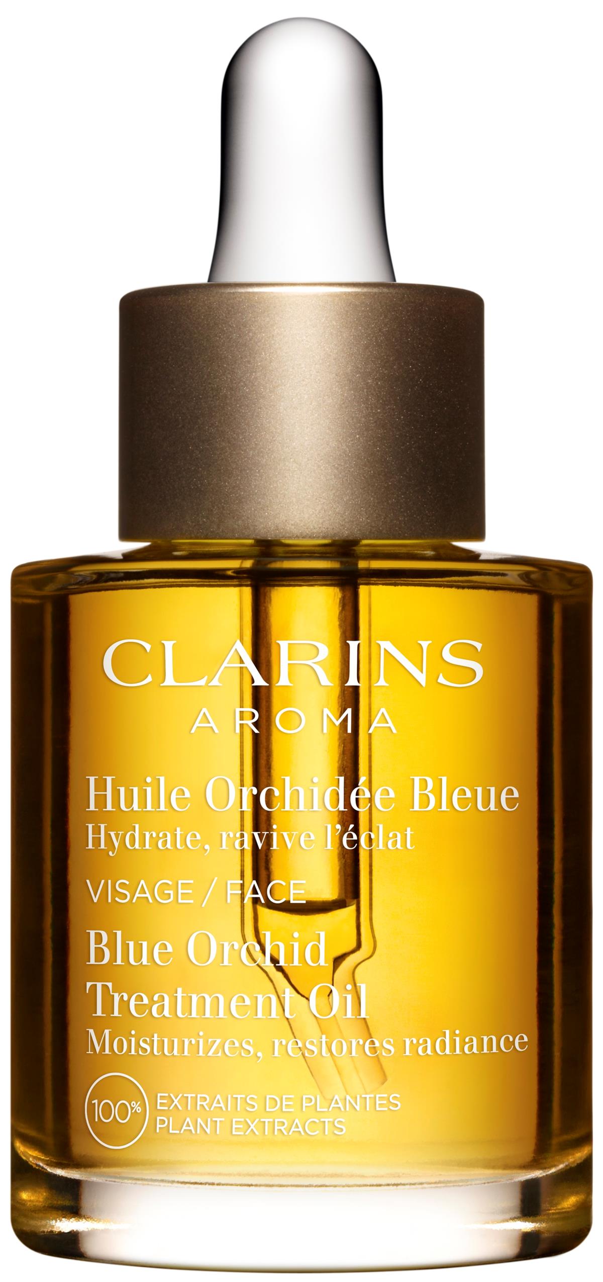 Clarins Blue Orchid Treatment Oil 30 ml