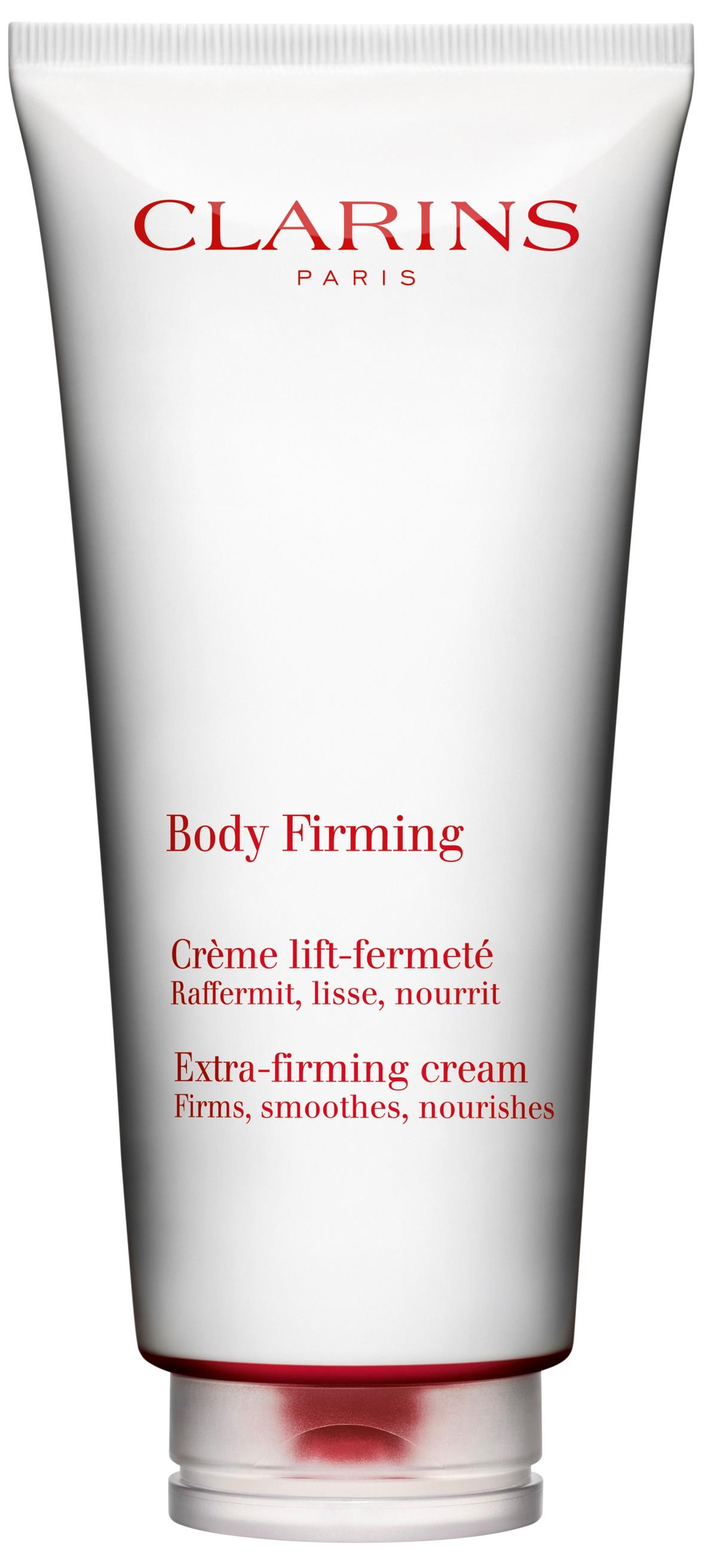 Clarins Body Firming Extra-Firming Cream 200 ml