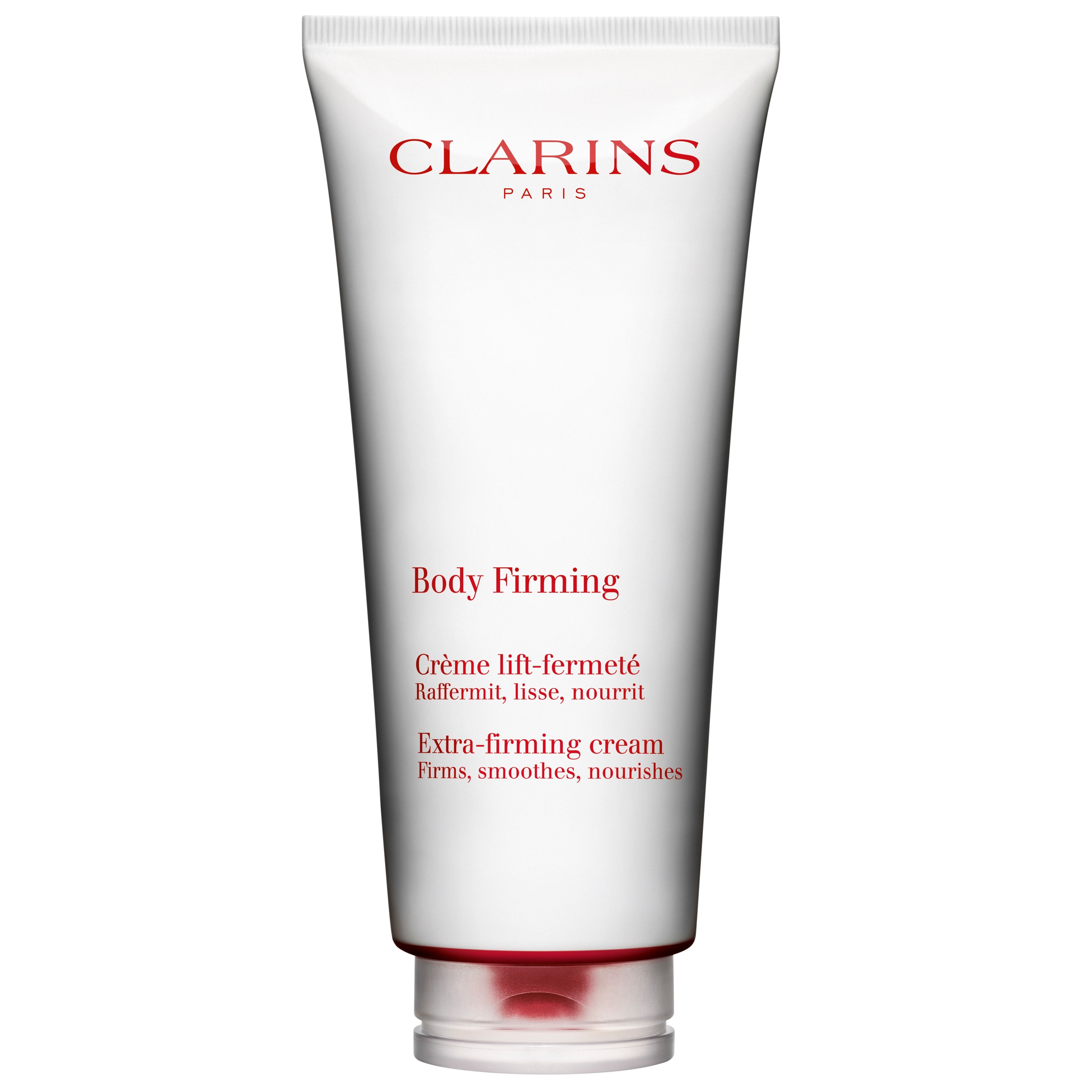 Clarins Body Firming Extra-Firming Cream 200 ml billede
