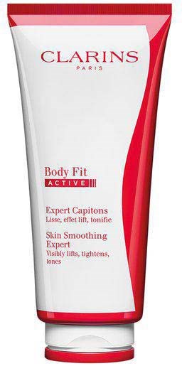Clarins Body Fit Skin Smoothing Expert 200 ml