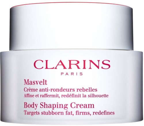 Clarins Body Shaping Cream 200 ml