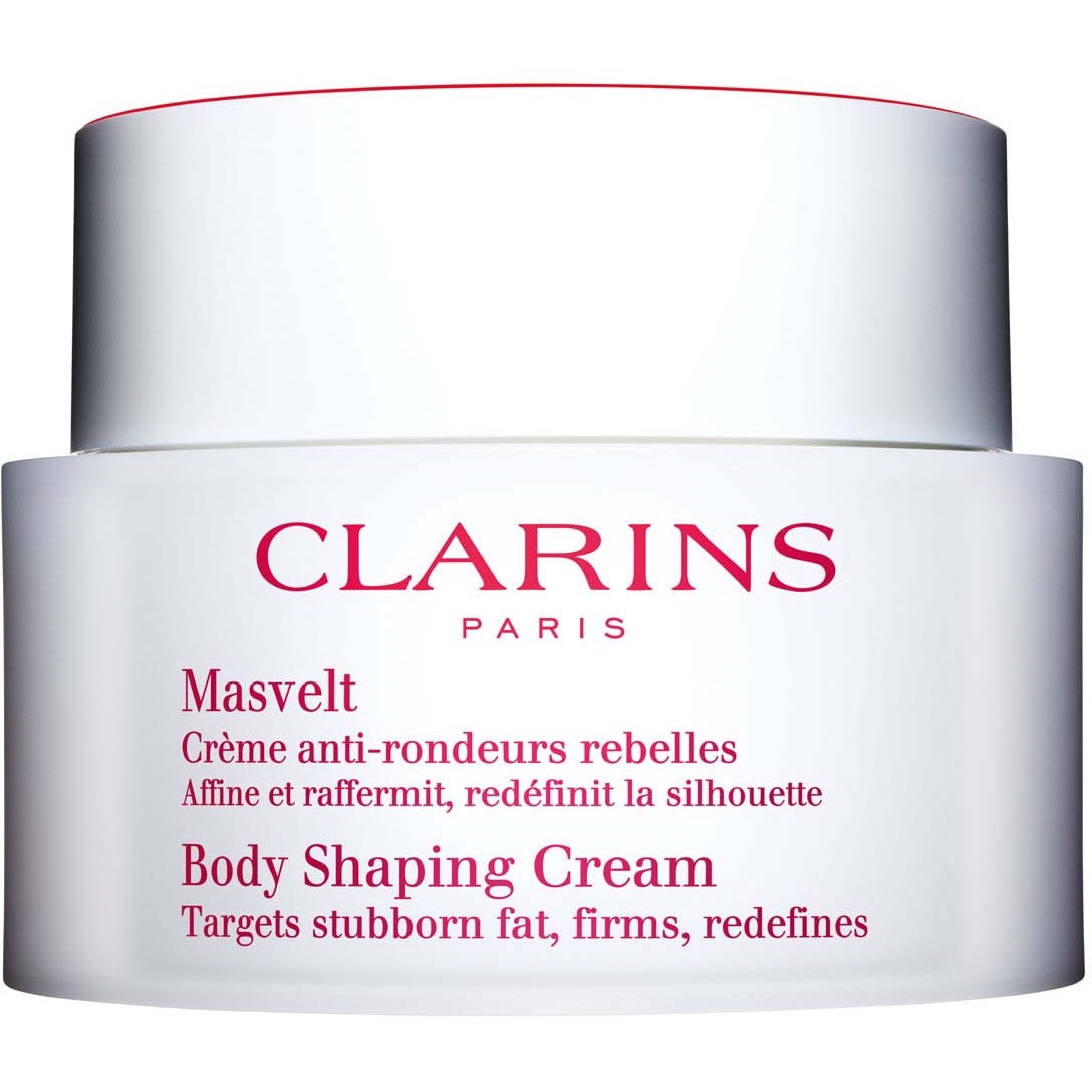 Bilde av Clarins Body Shaping Cream 200 Ml