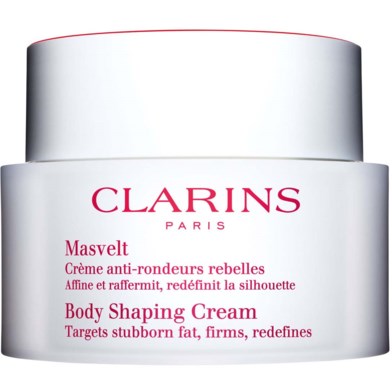 Läs mer om Clarins Body Shaping Cream 200 ml