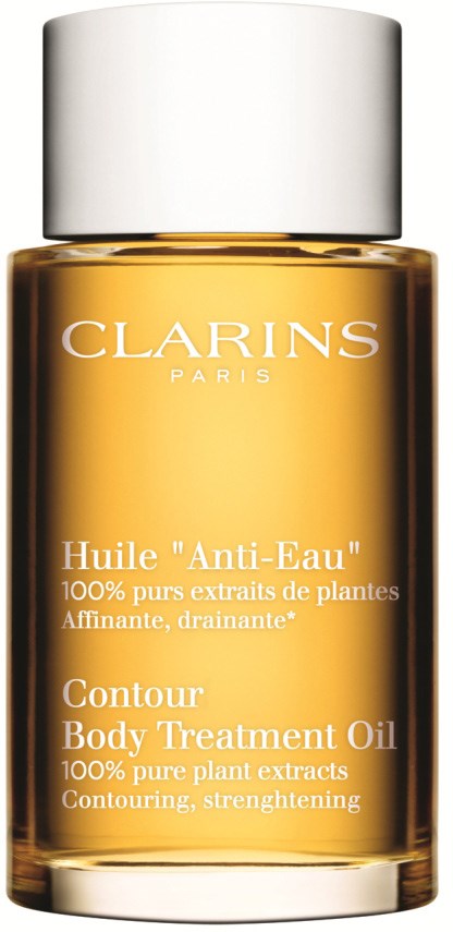 Clarins Clarins Contour Body Treatment Oil 100 ml
