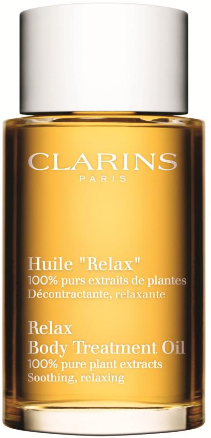 Clarins Body Treatment Oil 'Relax'