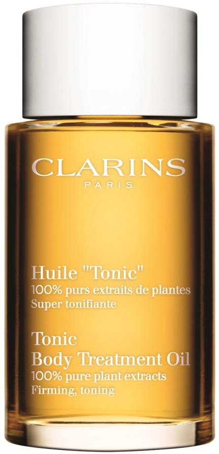 Clarins Body Treatment Oil 'Tonic'