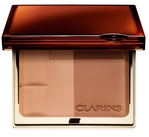 Clarins Bronzing Duo 02 Medium