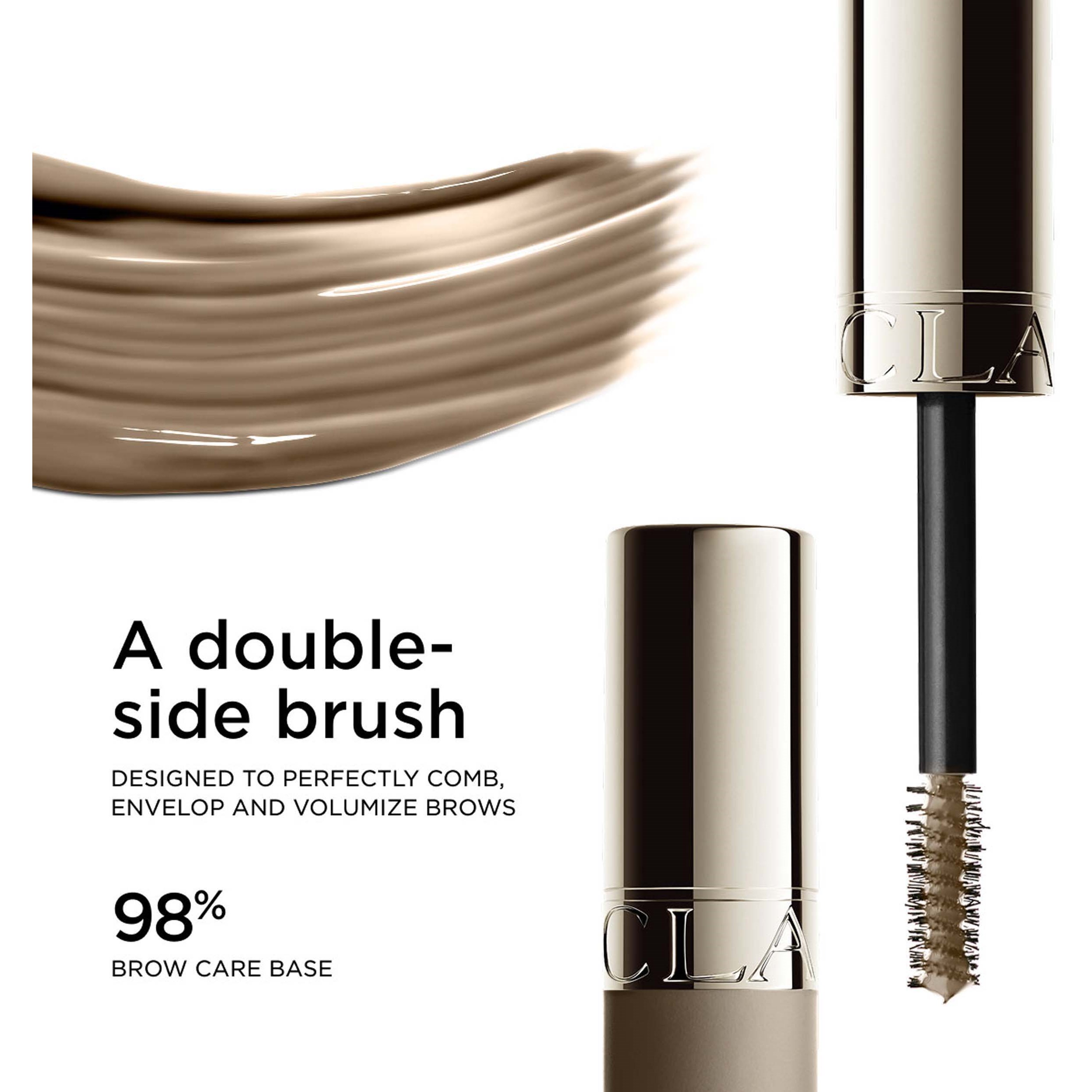 Clarins Brow Gel 1 (obrázok 3)