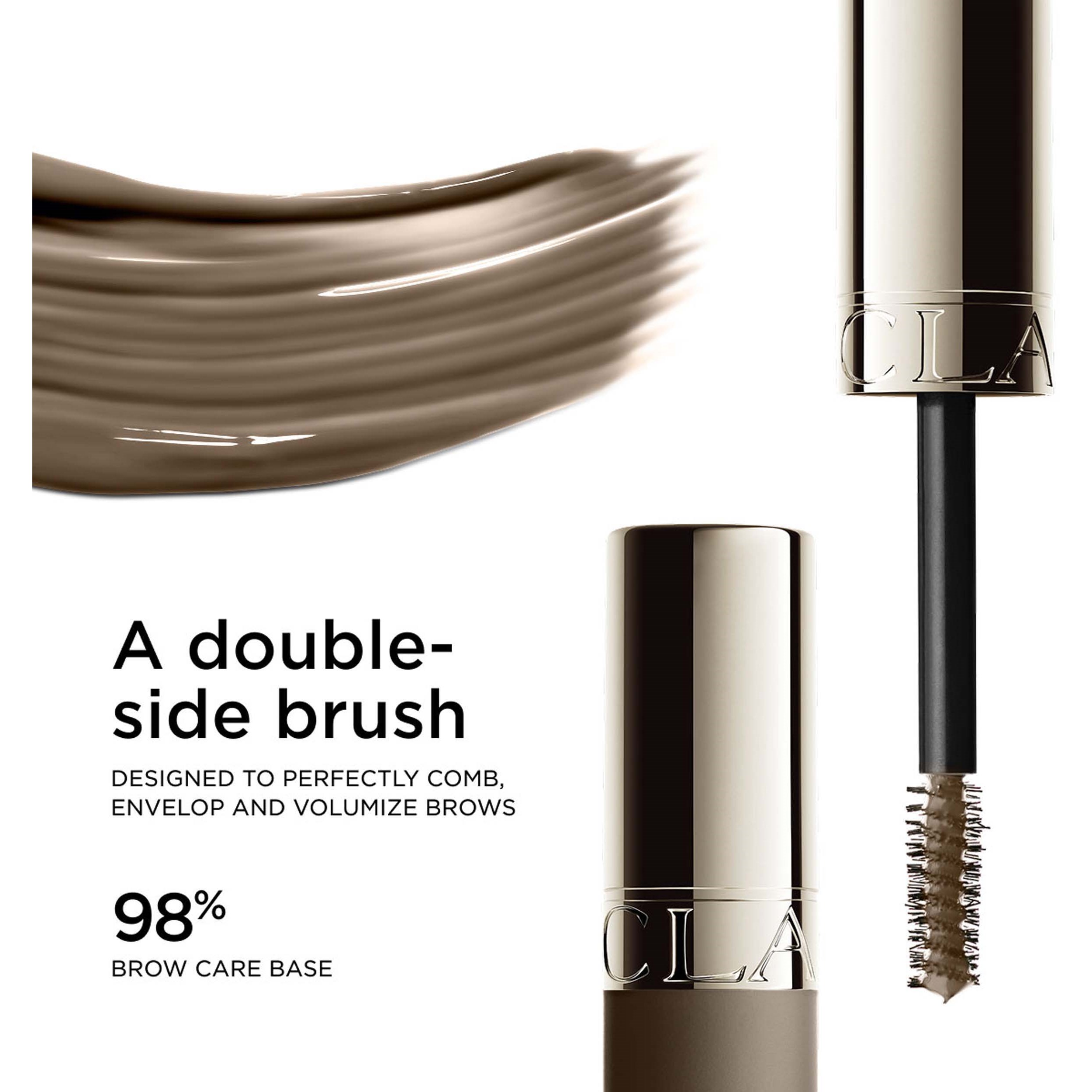 Clarins Brow Gel 2 (obrázok 3)