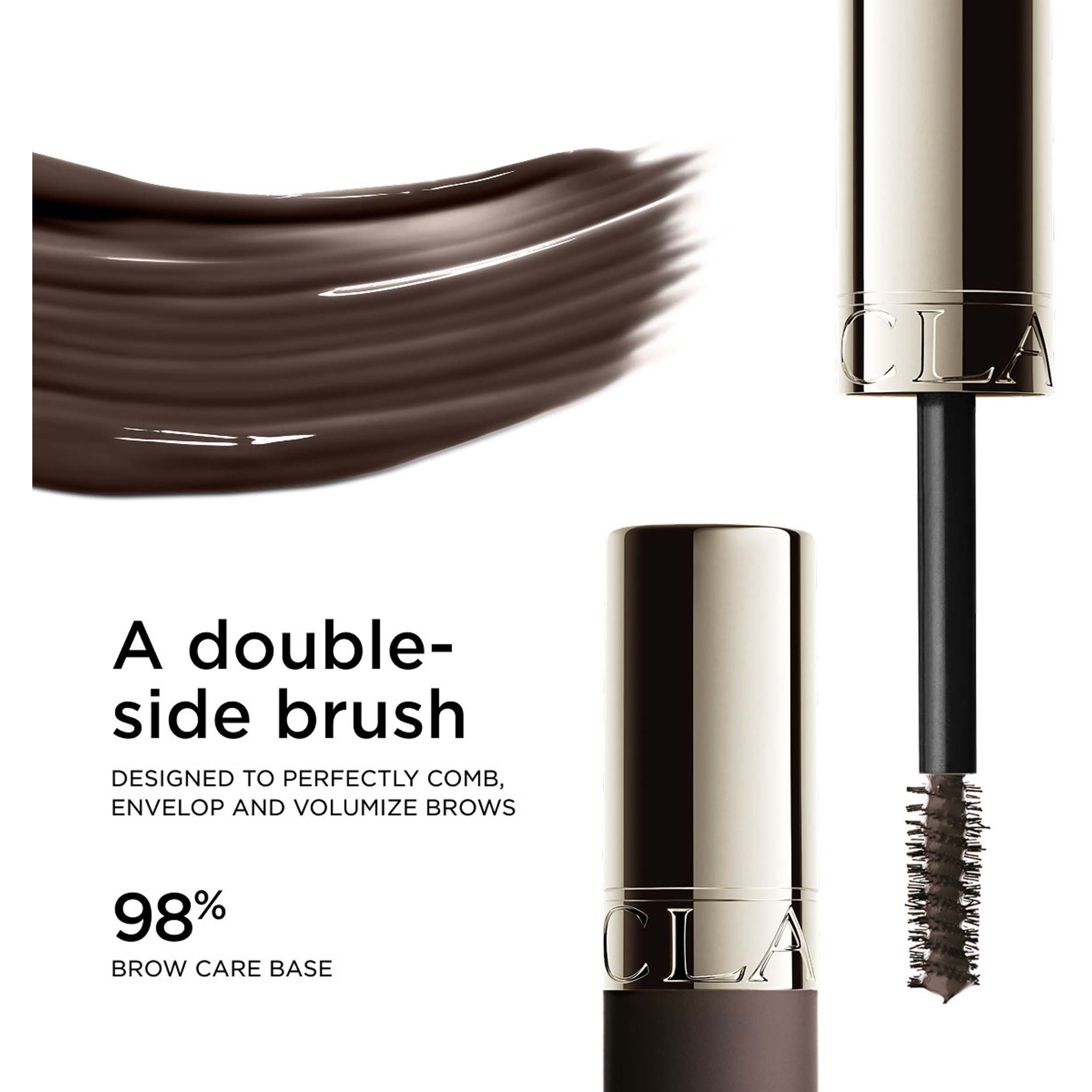 Clarins Brow Gel 4 (obrázok 3)
