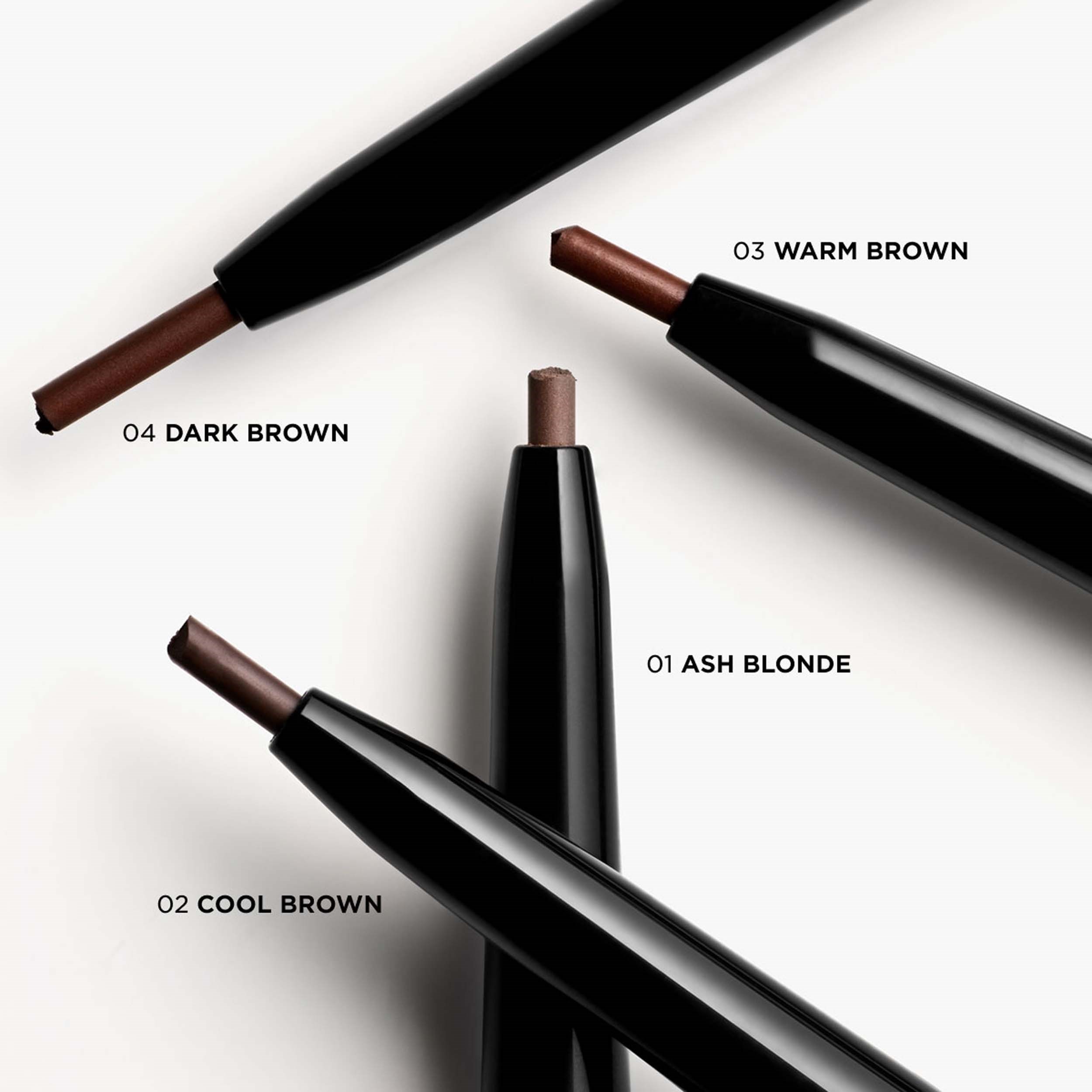 Clarins Brow Pencil 1 (obrázok 5)