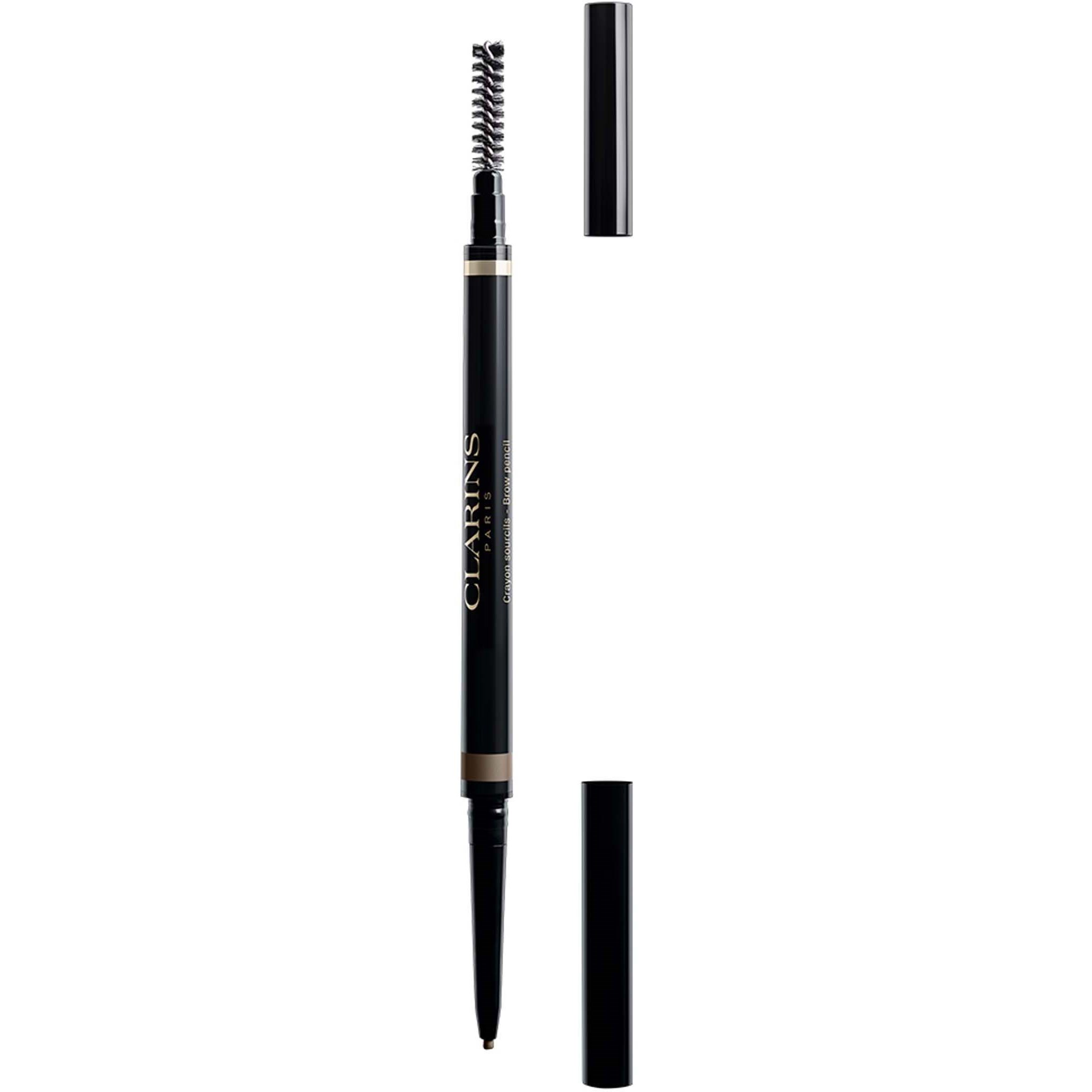 Clarins Brow Pencil 2