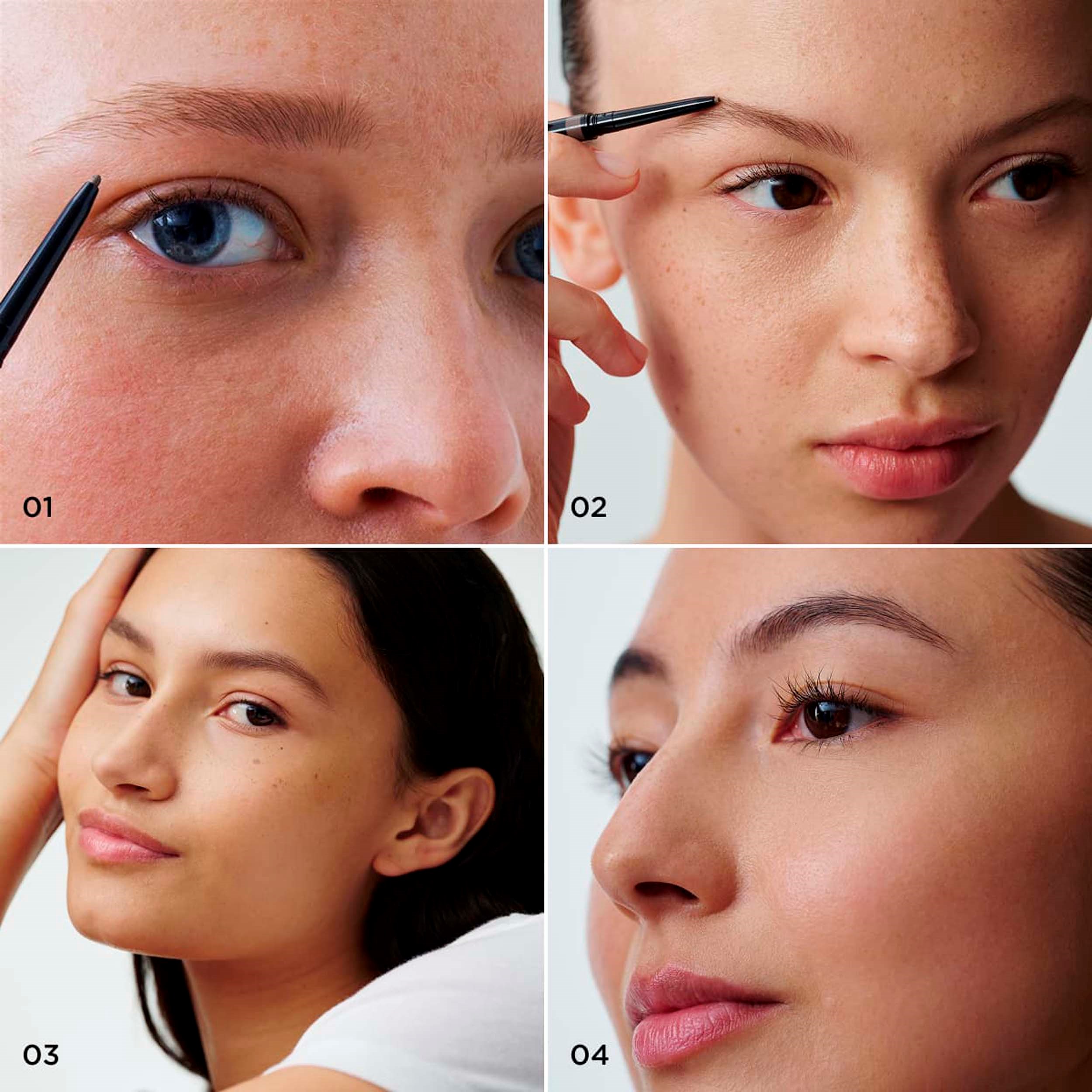 Clarins Brow Pencil 2 (obrázok 4)