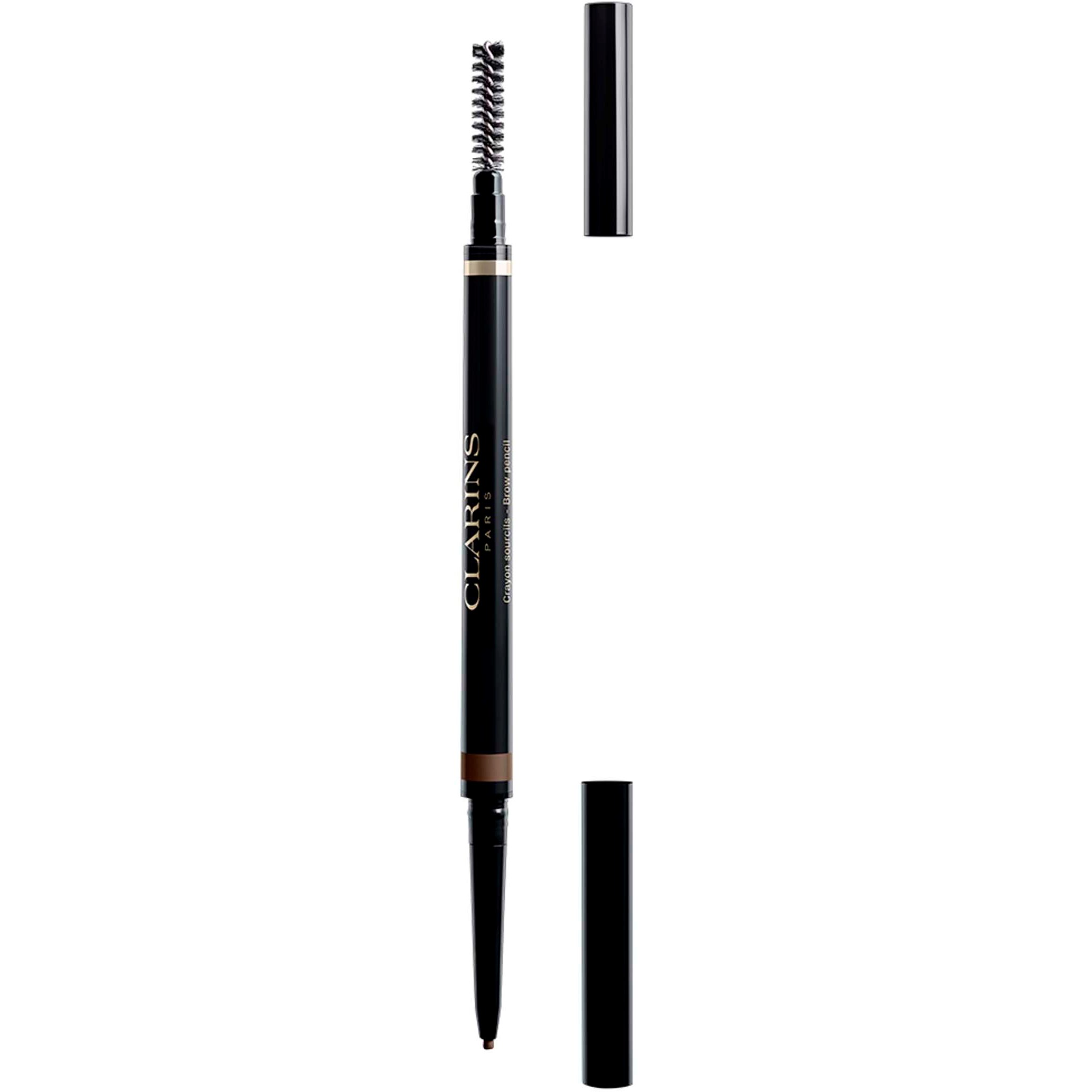 Clarins Brow Pencil 3