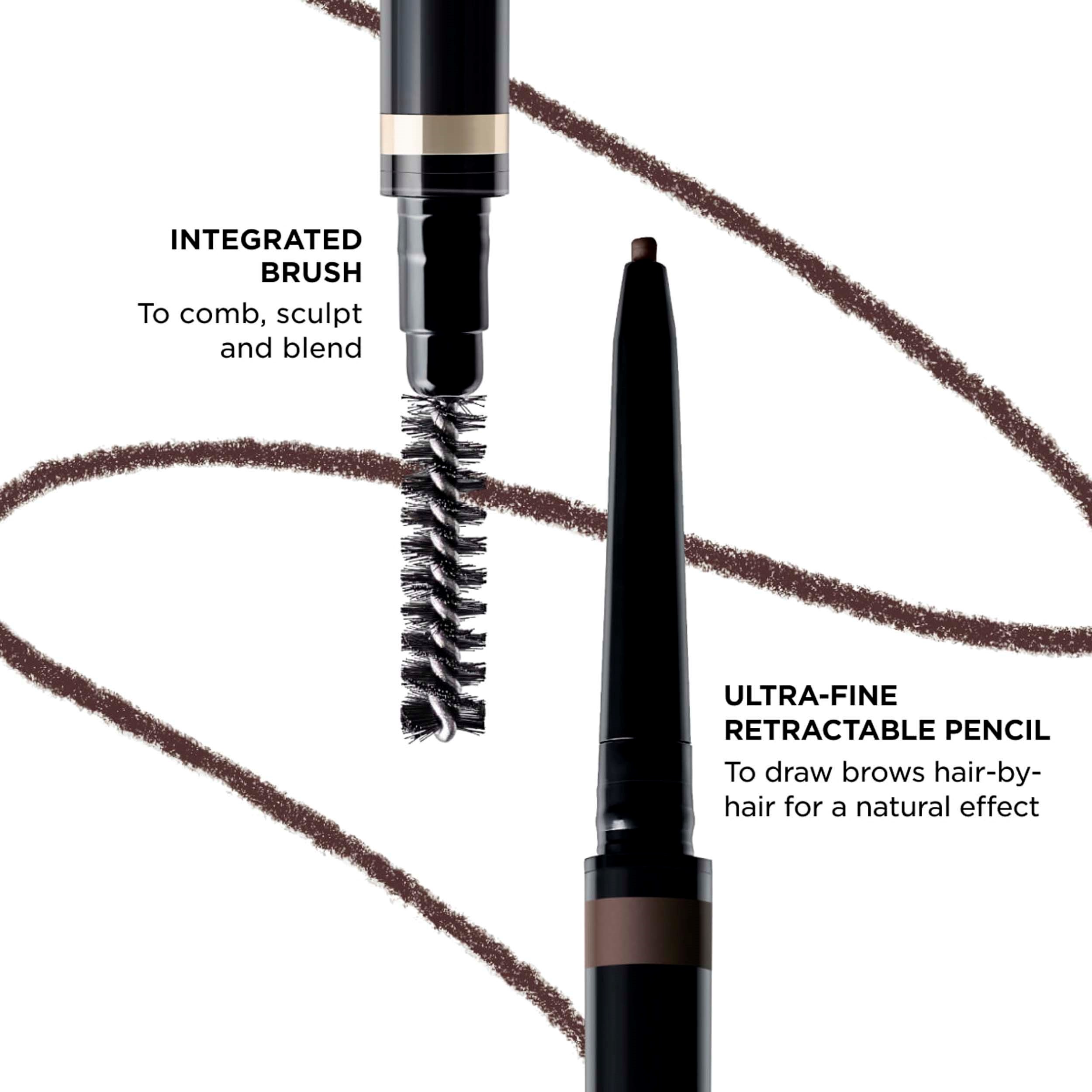Clarins Brow Pencil 4 (obrázok 3)