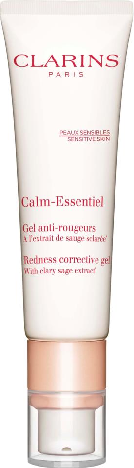 Clarins Calm Essentiel Redness corrective gel