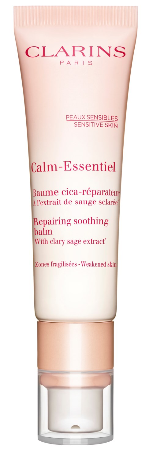 Clarins Calm-Essentiel   Repairing Soothing Balm 30 ml