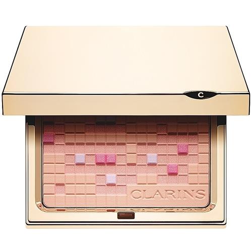 Clarins Colour Definition 3D Radiance Face Powder