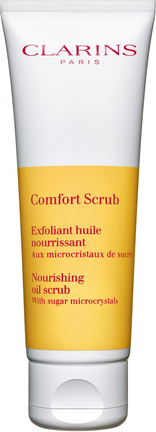 Clarins Comfort Scrub 50 ml