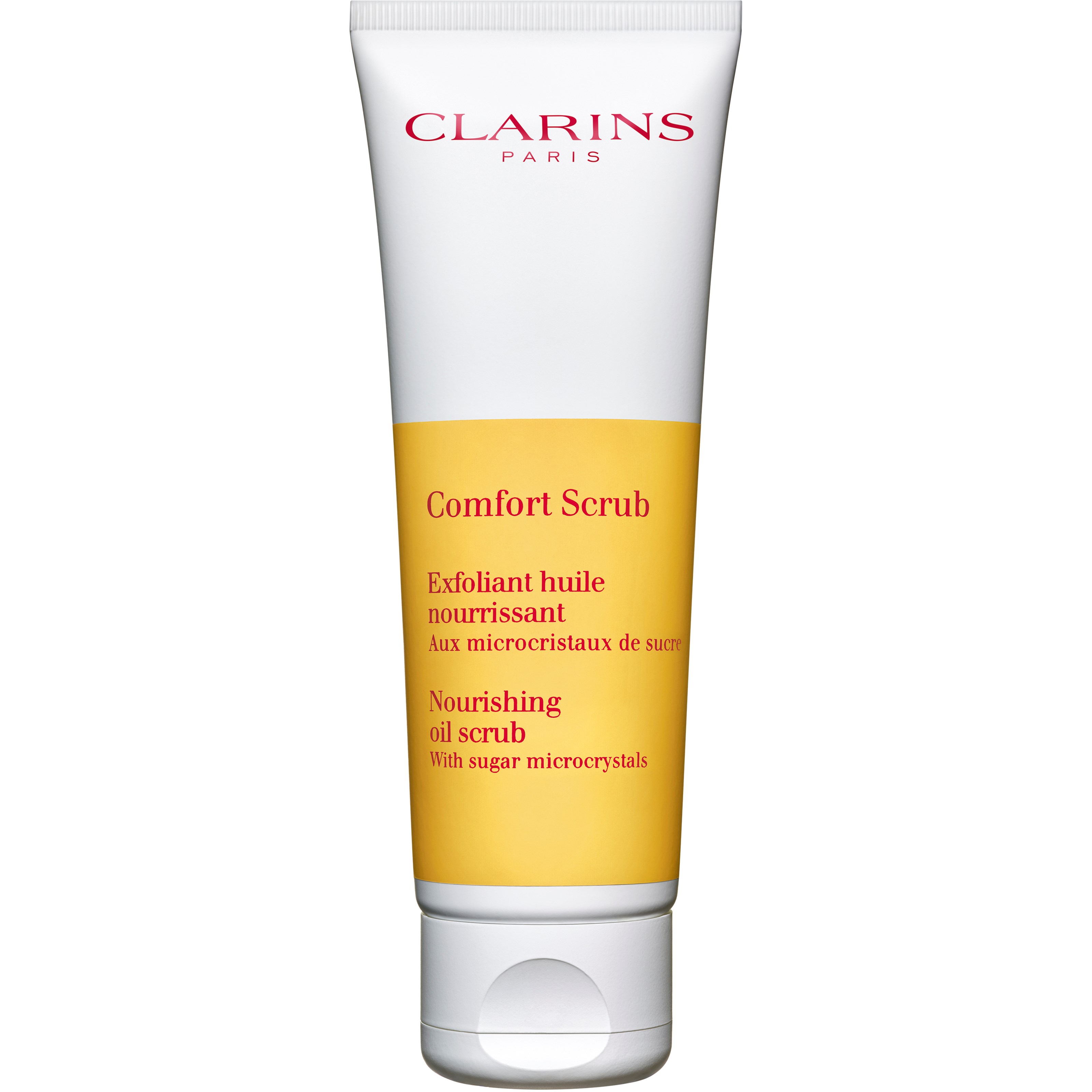 Läs mer om Clarins Comfort Scrub 50 ml
