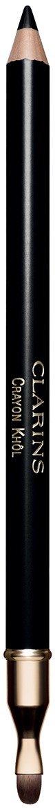 Clarins Crayon Khol 01 Carbon Black