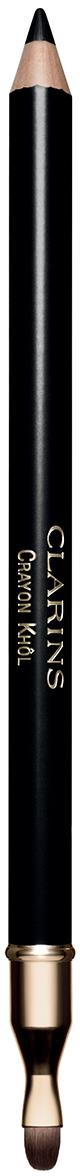 Clarins Crayon Khol 01