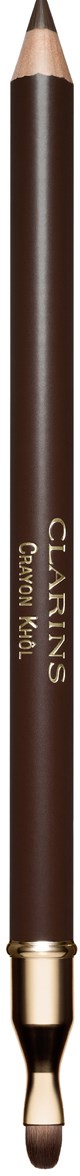 Clarins Crayon Khol 02 Intense Brown