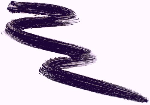 Clarins Crayon Khol 05 Intense Violet
