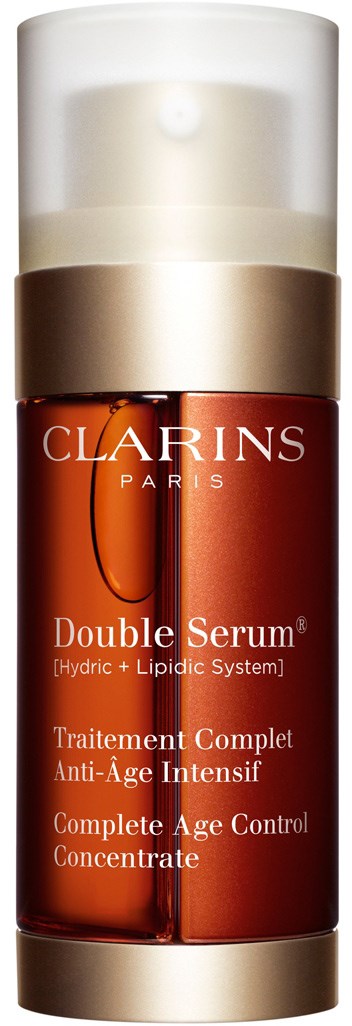 Clarins Double Serum 30 ml