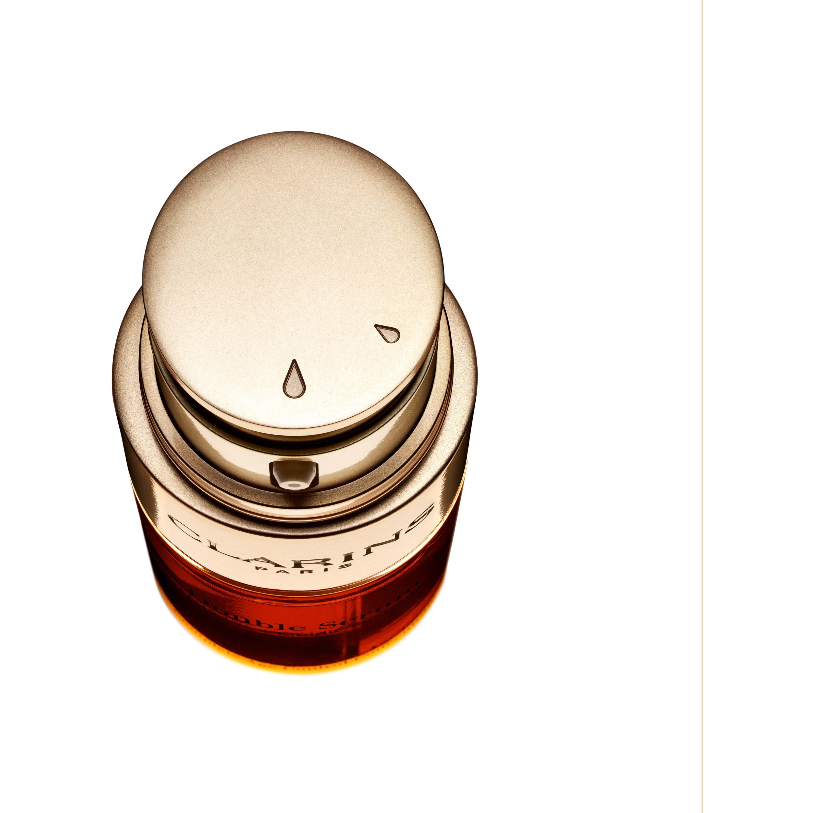Alternativ bild 1 för Clarins Double Serum Anti-Age Intensif 50 ml