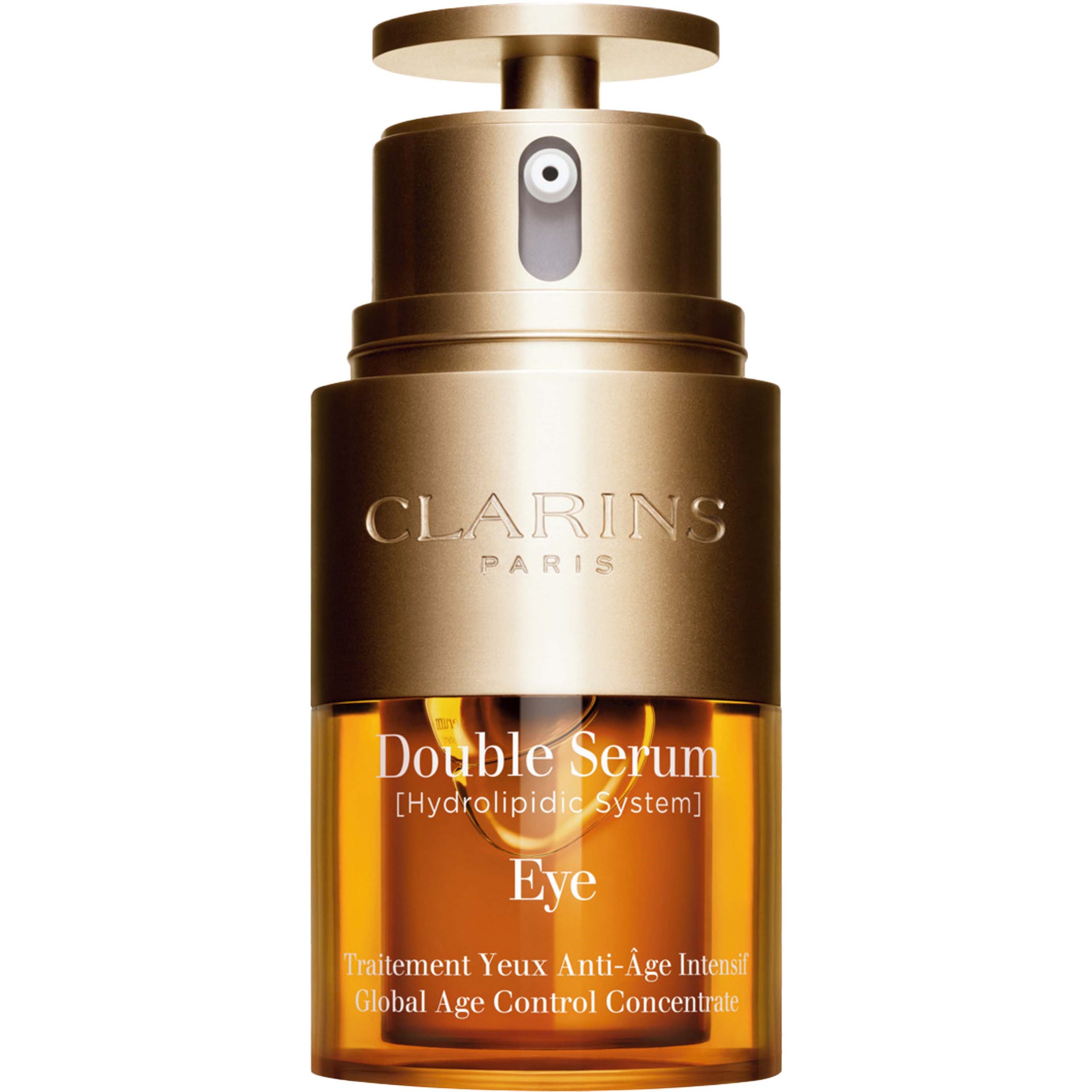 Clarins Clarins Double Serum Eye 20 ml