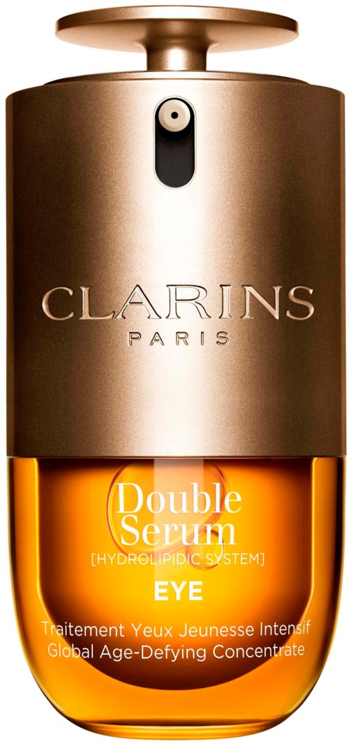 Clarins Double Serum Eye 20 ml