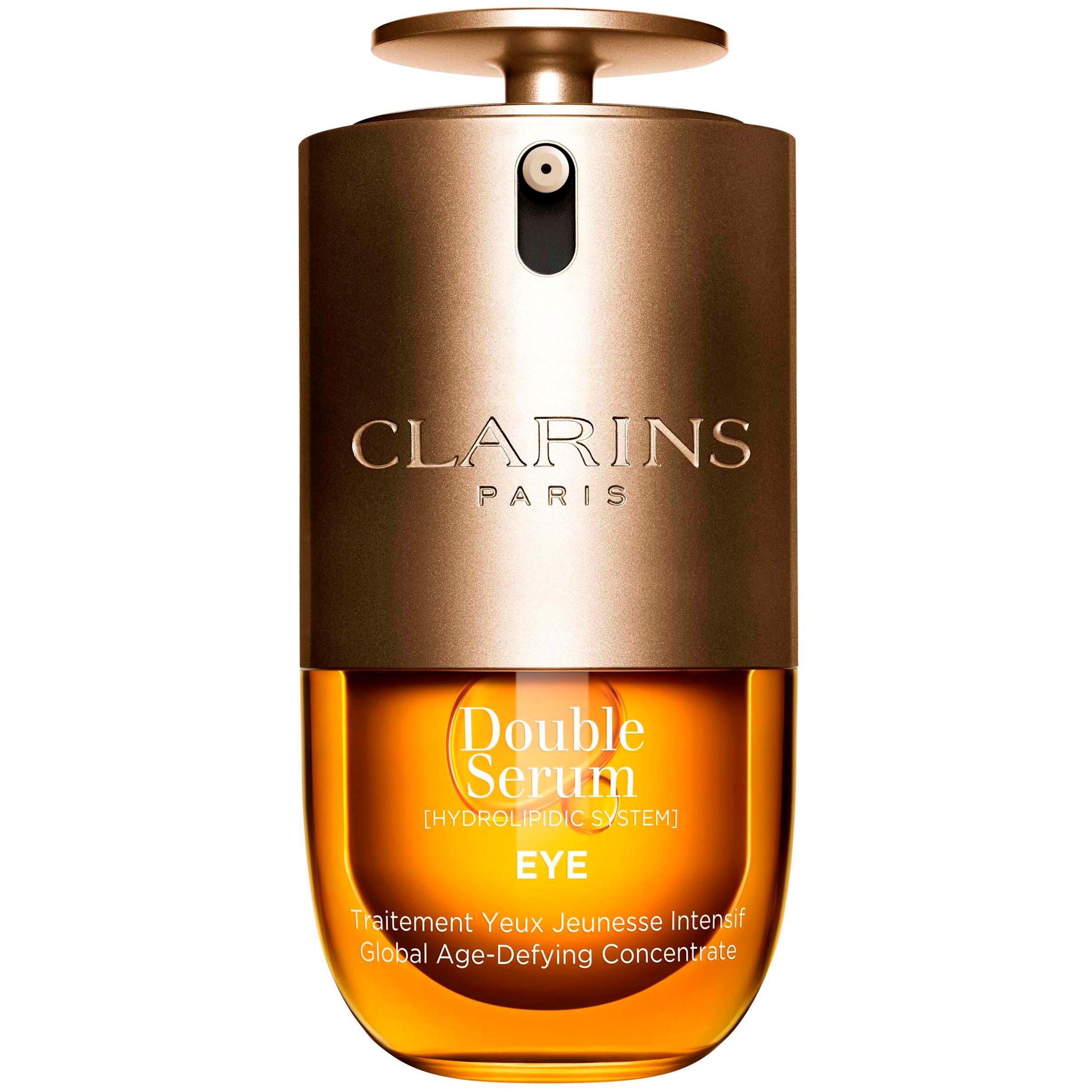 Clarins Double Serum Eye 20 ml