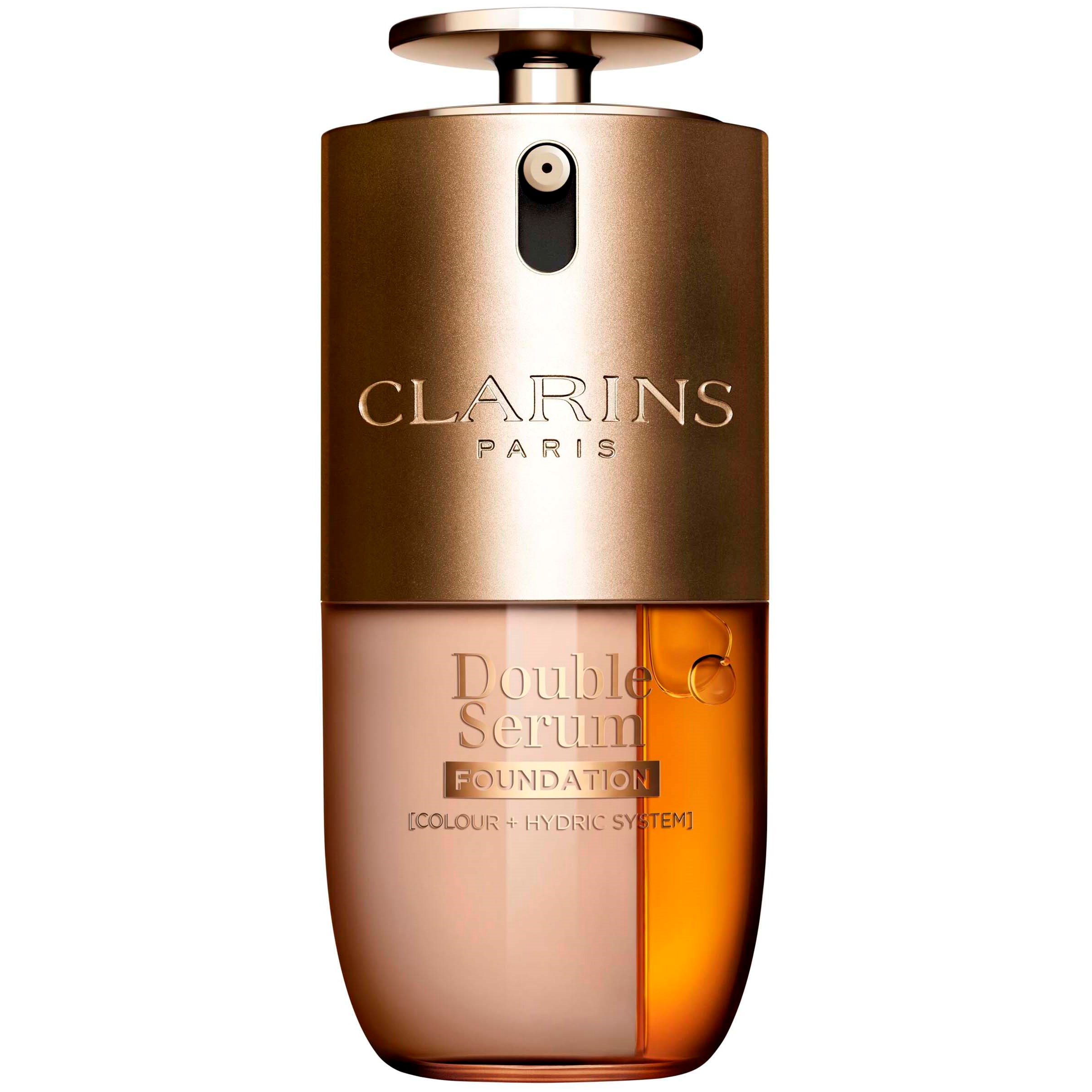 Clarins Double Serum Foundation L3n - 30 ml