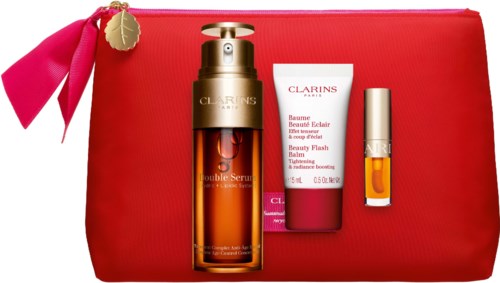 Clarins Double Serum Collection Gift Set Lyko clarins-double-serum-collection-gift-set-lyko